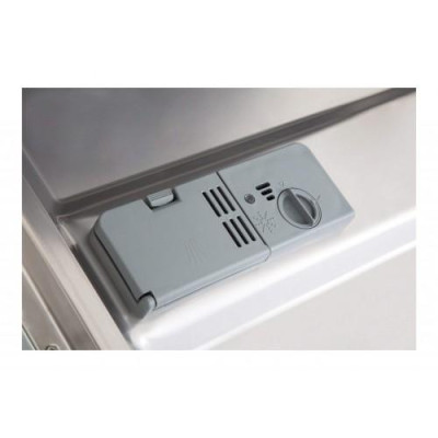 Посудомийна машина Interline DWI 600