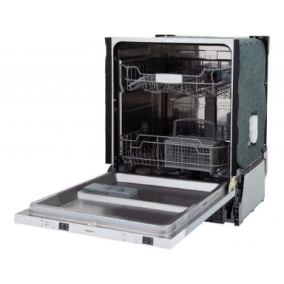 Посудомийна машина Interline DWI 600