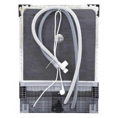 Посудомийна машина Interline DWI 600