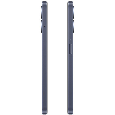 Смартфон OPPO A17 4/64GB Midnight Black