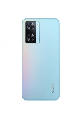 Смартфон OPPO A57s 4/128GB Sky Blue