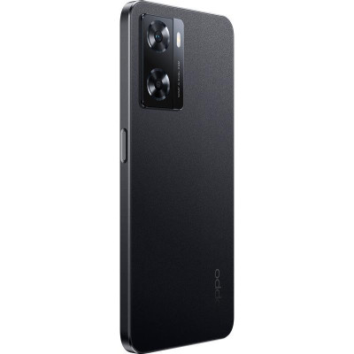 Смартфон OPPO A57s 4/128GB Starry Black
