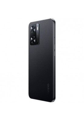 Смартфон OPPO A57s 4/128GB Starry Black