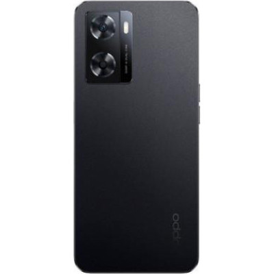 Смартфон OPPO A57s 4/64GB Starry Black Смартфон OPPO A57s 4/64GB Starry Black