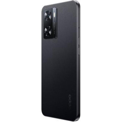 Смартфон OPPO A57s 4/64GB Starry Black Смартфон OPPO A57s 4/64GB Starry Black