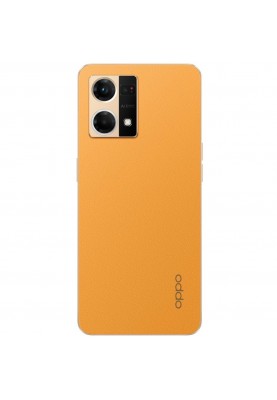 Смартфон OPPO Reno7 8/128GB Sunset Orange