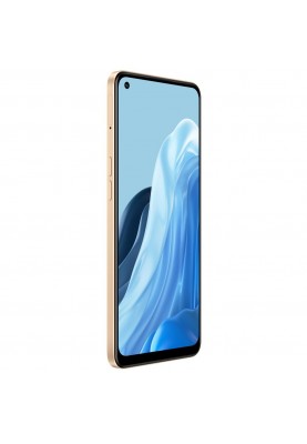 Смартфон OPPO Reno7 8/128GB Sunset Orange