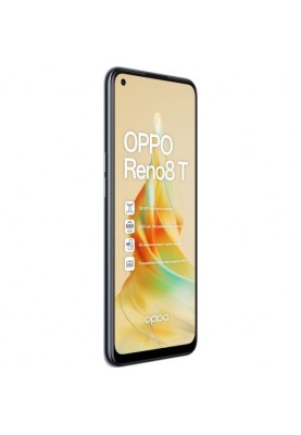 Смартфон OPPO Reno8 T 8/128GB Black Starlight