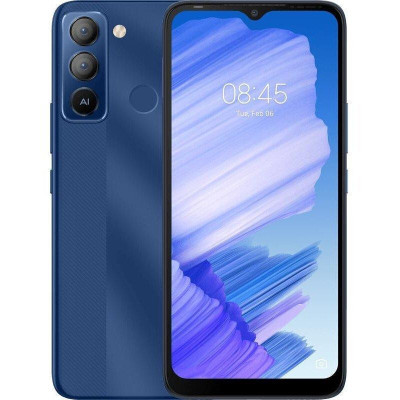 Смартфон Tecno POP 5 LTE BD4 2/32GB Dual Sim Deepsea Luster (4895180775000)