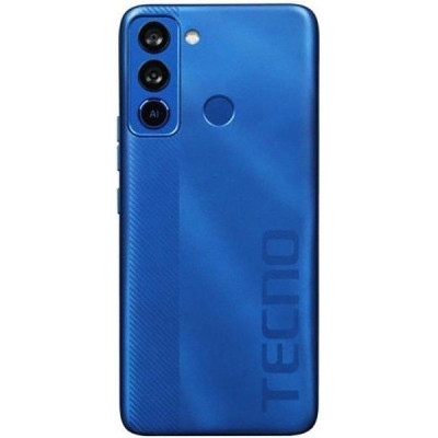 Смартфон Tecno POP 5 LTE BD4 2/32GB Dual Sim Deepsea Luster (4895180775000)