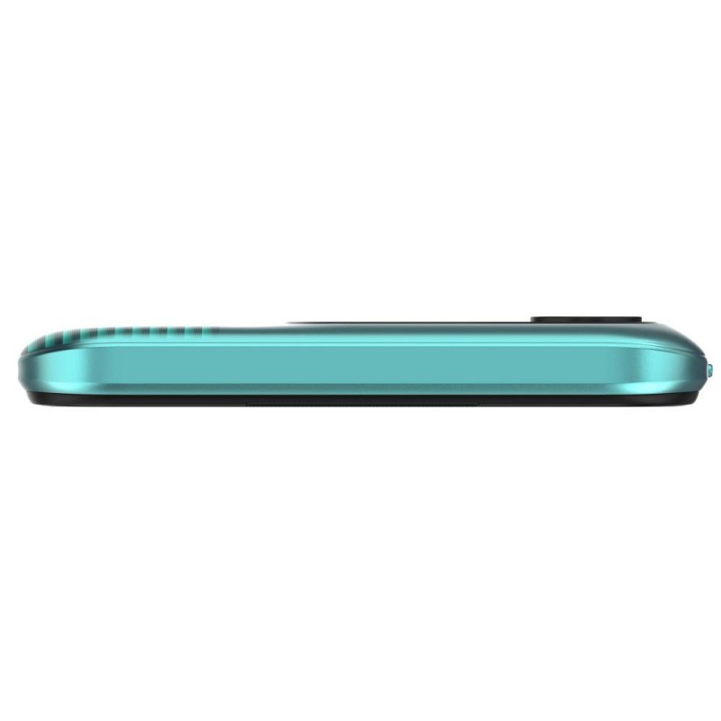 Смартфон Tecno Spark 8С KG5k 4/128GB Turquoise Cyan (4895180777929)