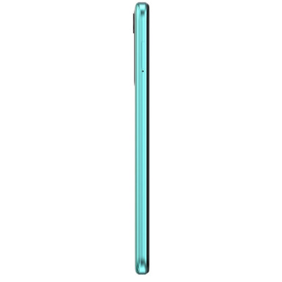 Смартфон Tecno Spark 8С KG5k 4/128GB Turquoise Cyan (4895180777929)