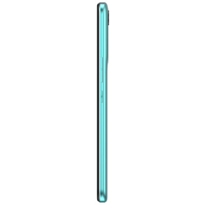 Смартфон Tecno Spark 8С KG5k 4/128GB Turquoise Cyan (4895180777929)