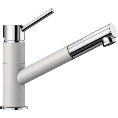 Змішувач для кухонного миття Blanco KANO-S 525040
