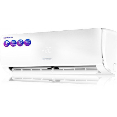 Спліт-система Skyworth SMVH12B-2A2A3NJ Спліт-система Skyworth SMVH12B-2A2A3NJ