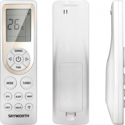 Спліт-система Skyworth SMVH12B-2A2A3NJ Спліт-система Skyworth SMVH12B-2A2A3NJ