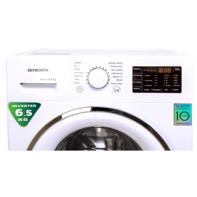 Пральна машина автоматична Skyworth F60207D