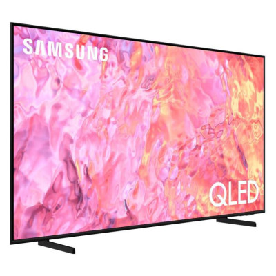 Телевізор Samsung QE43Q60C