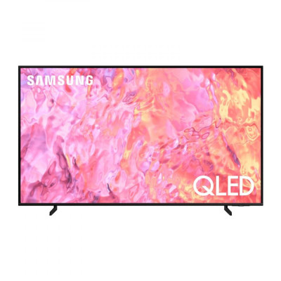 Телевізор Samsung QE43Q60CAUXUA