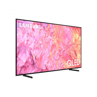 Телевізор Samsung QE43Q60CAUXUA