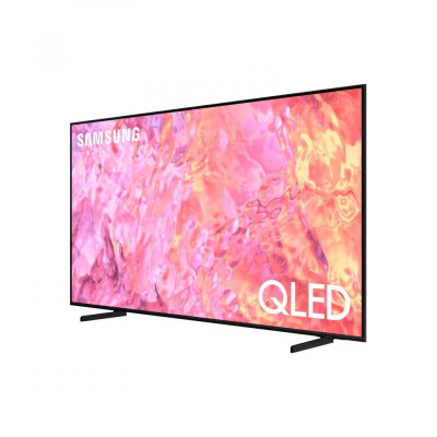 Телевізор Samsung QE43Q60CAUXUA