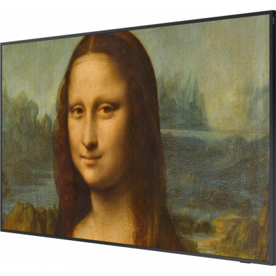 Телевізор Samsung The Frame QE50LS03BG