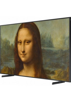 Телевізор Samsung The Frame QE50LS03BG