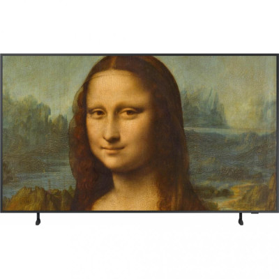 Телевізор Samsung The Frame QE50LS03BG