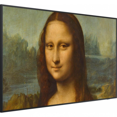 Телевізор Samsung The Frame QE50LS03BG
