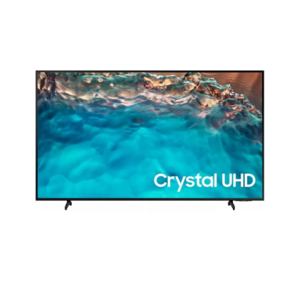 Телевізор Samsung UE43BU8079