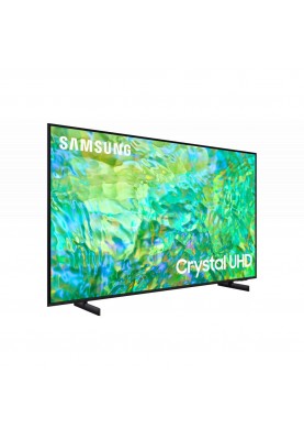 Телевізор Samsung UE55CU8000UXUA