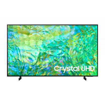 Телевізор Samsung UE55CU8000UXUA