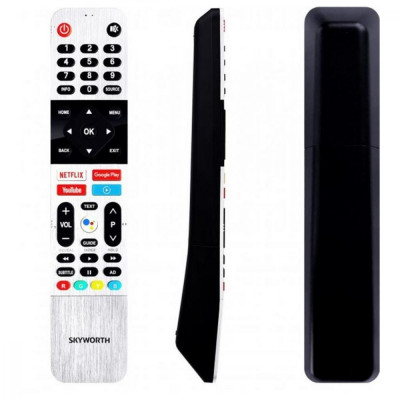 Телевiзор Skyworth 32S6 AI