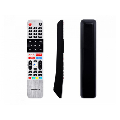 Телевiзор Skyworth 43G3A AI Телевiзор Skyworth 43G3A AI