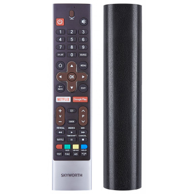 Телевiзор Skyworth 55Q3 AI