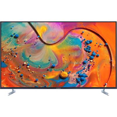 Телевiзор Skyworth 55Q3 AI