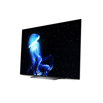 Телевiзор Skyworth 55S81 AI Телевiзор Skyworth 55S81 AI