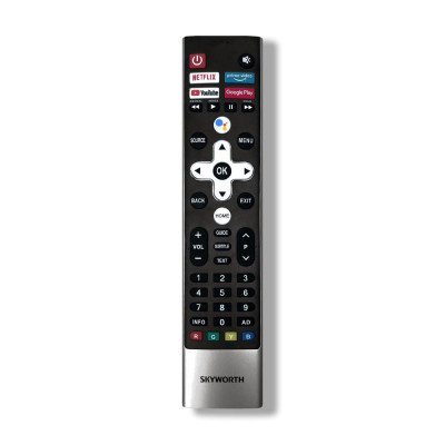 Телевiзор Skyworth 55S81 AI Телевiзор Skyworth 55S81 AI