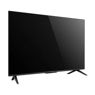 Телевiзор TCL 43C635