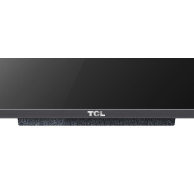Телевiзор TCL 43C725
