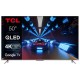 Телевiзор TCL 50C735