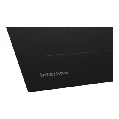 Варильна поверхня електрична Interline HIV 560 SFW BA