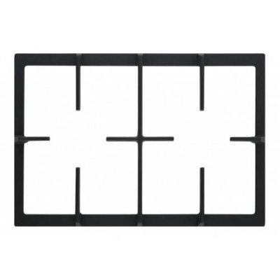 Варильна поверхня газова Interline HGG 764 FGT BA