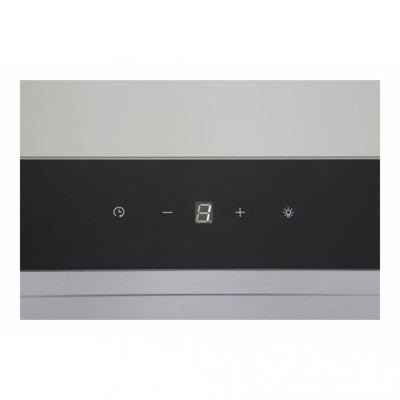 Витяжка Т-подібна Interline CUBA X/BL 60 TB/2/T