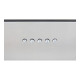 Вбудована витяжка Interline RIMMY IX A/60/PB