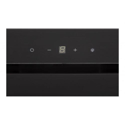 Вбудована витяжка Interline SOLO BK A/60/T Вбудована витяжка Interline SOLO BK A/60/T