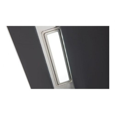 Вбудована витяжка Interline SOLO BK A/60/T Вбудована витяжка Interline SOLO BK A/60/T