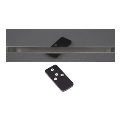 Вбудована витяжка Interline SOLO BK A/60/T Вбудована витяжка Interline SOLO BK A/60/T