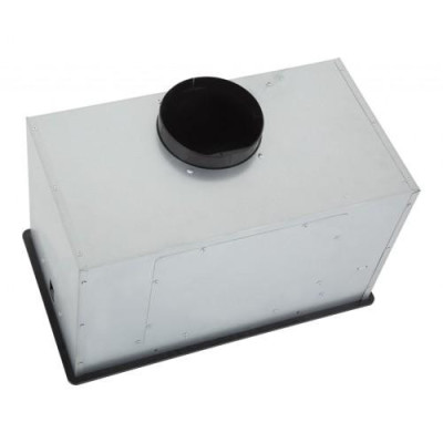 Вбудована витяжка Interline SOLO BK A/60/T Вбудована витяжка Interline SOLO BK A/60/T