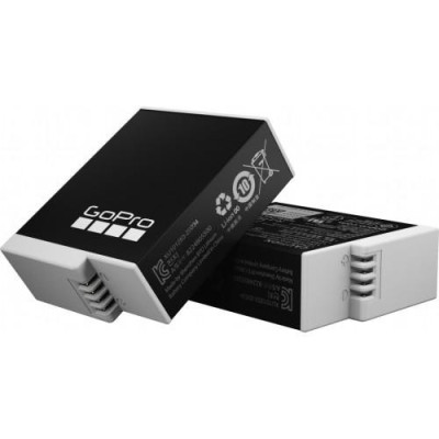 Акумулятори GoPro Enduro Battery for HERO 11, HERO 10, HERO 9 (ADBAT-011)